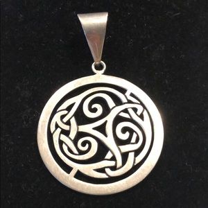 Silpada Pendant P1230